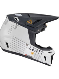 Casco Leatt Kit Moto 8.5 Metallic V23 4